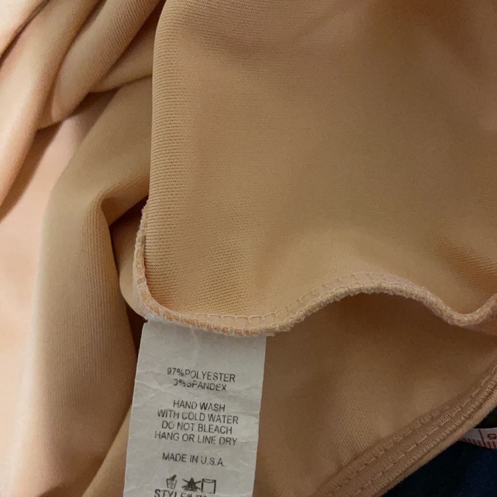 Fora bodysuit - Picture 5 of 5